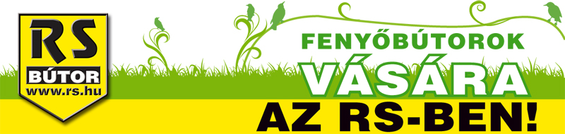 Feny�b�torok v�s�ra az RS-ben!