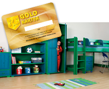 RS Gold k�rtya m�jusi akci�!