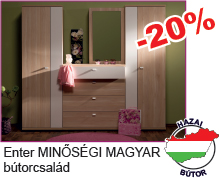 Enter bútorcsalád