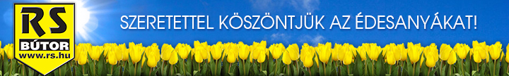 Megújuló természet, megújuló kínálat! Újítsa meg Ön is otthonát RS bútorral!