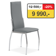 K3 étkezőszék 20% kedvezménnyel