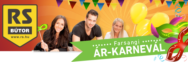 Farsangi ÁR-KARNEVÁL