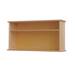 Csanád magasító 30 cm