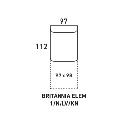 Britannia garnitúra