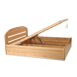 Anikó ágykeret 200 cm