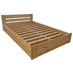 Nobis ágykeret 140 cm