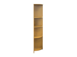 Dávid polc 36x180x36 cm