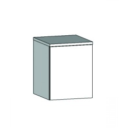 eTETRIS komód