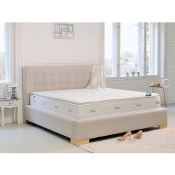 Aries ágykeret 200 cm