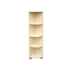 Balázs polc 36x145x36 cm