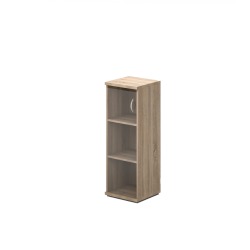 Vénusz 115 cm magas szekrény