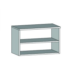 eTETRIS komód