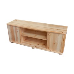 Leo TV állvány 131 cm