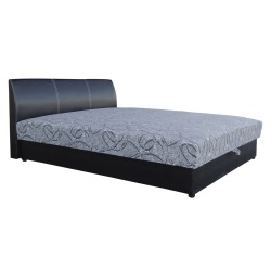 Verona franciaágy 160 cm