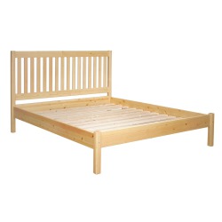 Dávid ágykeret 120 cm
