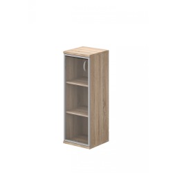 Vénusz 115 cm magas szekrény