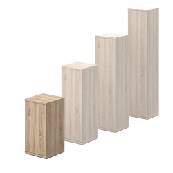 Vénusz 78 cm magas szekrény