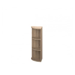 Vénusz 115 cm magas szekrény