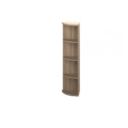 Vénusz 155 cm magas szekrény