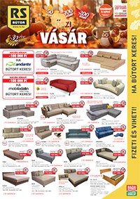 Őszi VÁSÁR