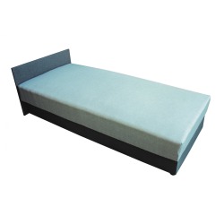 Krea heverő 87 cm (szürke)