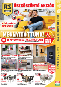 Őszköszöntő Akciók