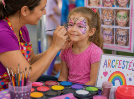 Arcfestés