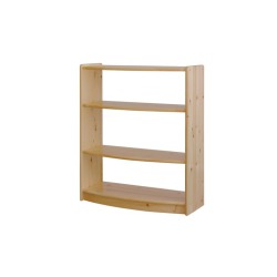 Viking polc 79x95x30 cm