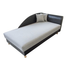 Joker heverő 105 cm (szürke)