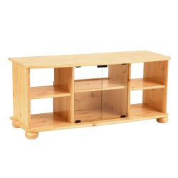 Anikó TV állvány 125 cm