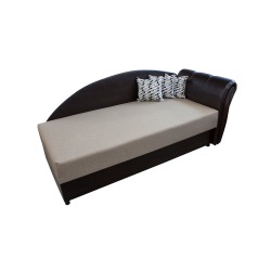 Marokkó heverő 90 cm