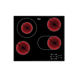 Whirlpool főzőlap
