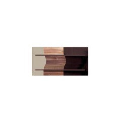 Obsession polc 109x48x34 cm