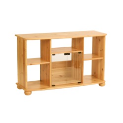 Anikó TV állvány 125 cm