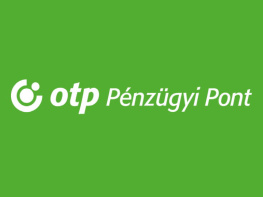 OTP Pénzügyi Pont