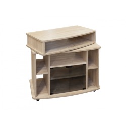 AX-HM10 TV állvány 88 cm (sonoma)