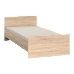 Nepo ágykeret 90 cm