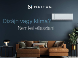 A dizájn és a komfort találkozása