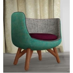 Tarka fotel