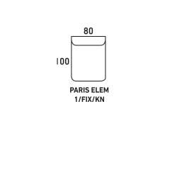 Paris garnitúra