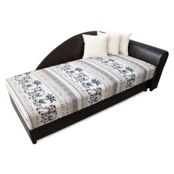 Savanna heverő 90 cm (elefánt)