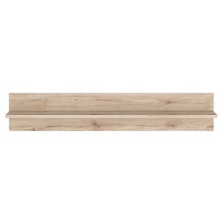 Elpasso polc 100x20x20 cm
