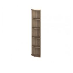 Vénusz 192 cm magas szekrény