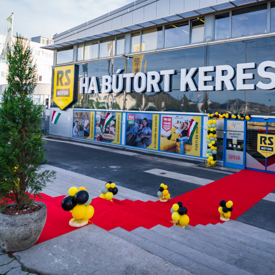 Butorbolt Budaors Epitk Utja