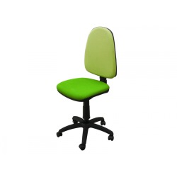 Megane forgószék (zöld)