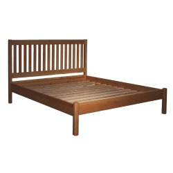 Dávid ágykeret 120 cm