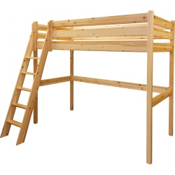 Leo ágykeret 90 cm