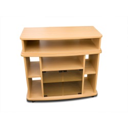 AX-HM10 TV állvány 88 cm