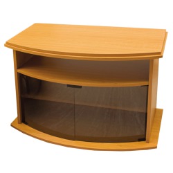 AX-TV04i TV állvány 87 cm