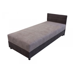 Tara heverő 90 cm (barna)